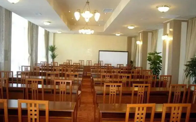 Hotel Comandor