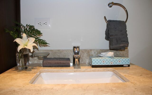 Palmares-B301 by Playa District