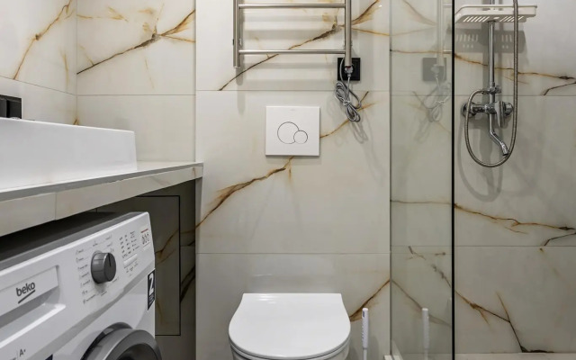 Апартаменты на улице Гостиничная 5