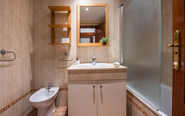 Apartamento Las Terrazas l