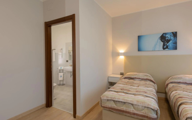 Hotel Azzurro