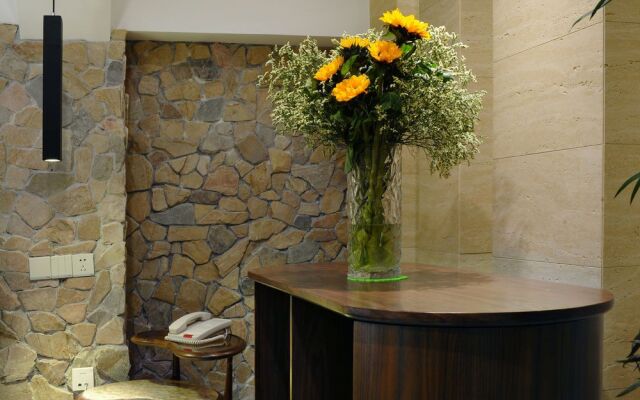Villa Inn 8 Qingdao
