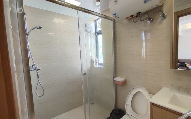 Xu Long Jun Hui  Service Apartment