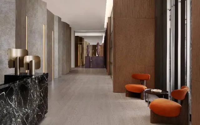 Marriott Executive Apartments Antalya
