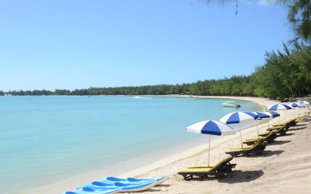 Tarisa Resort & Spa