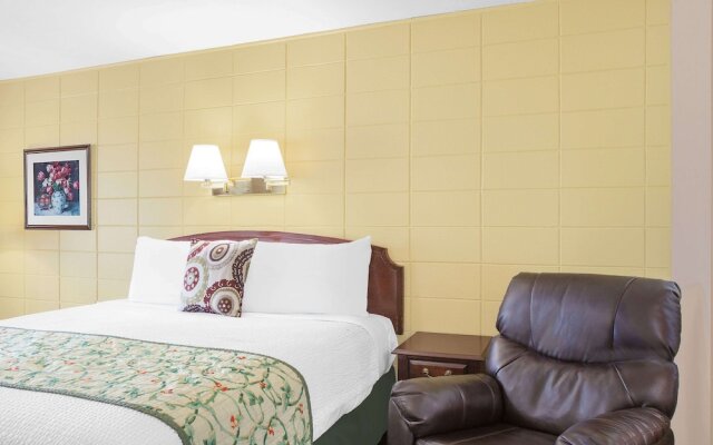 Knights Inn Fort Madison