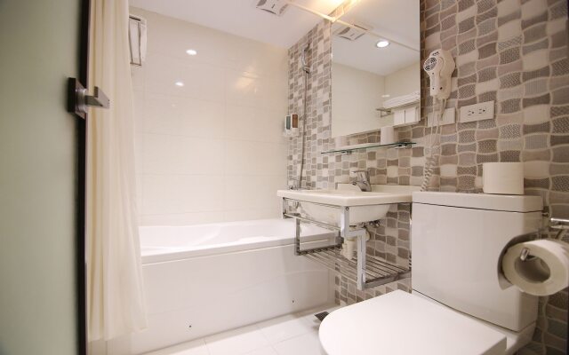 Taipei Ximen Relite Hotel