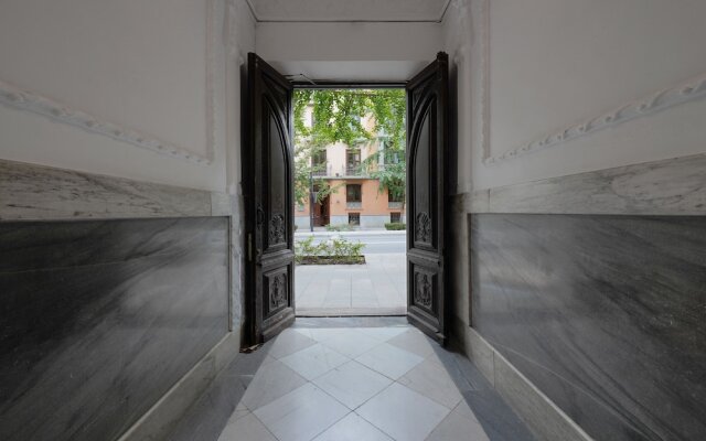 Urban Vida Granada I