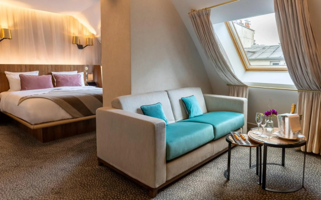 Maison Albar Hotels Le Pont-Neuf