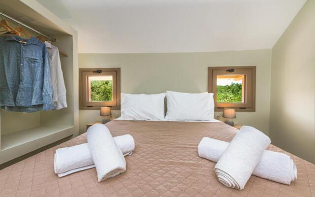 Kozanos Hotel & Suites
