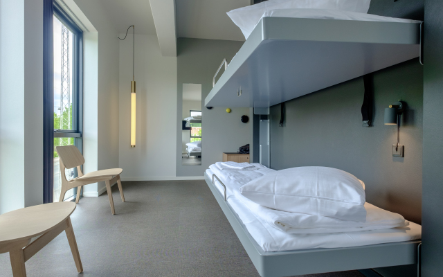 Four Points Flex by Sheraton Copenhagen Airport
