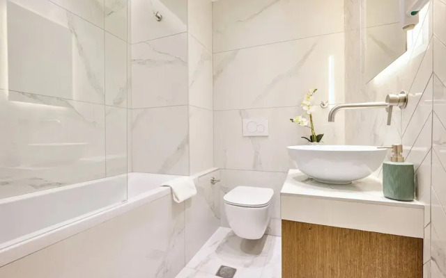 The Samirah Luxury Residences