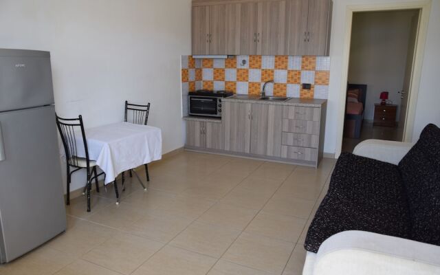 Rojela Rooms
