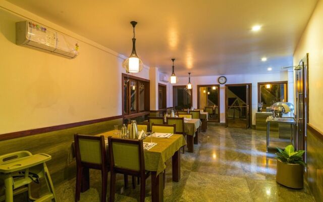 Mayookham Resorts