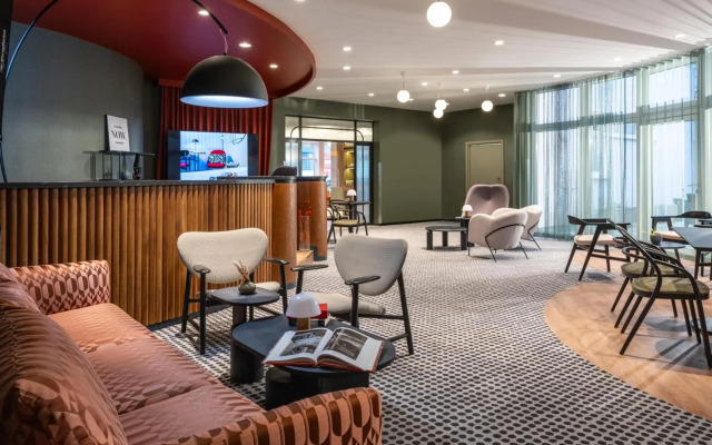 Mercure Wien City