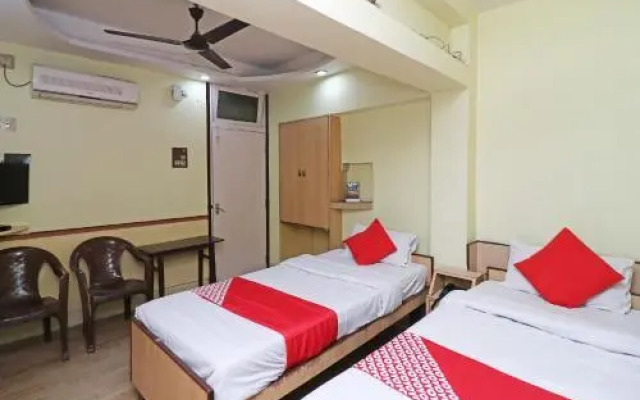 Hotel Amrita by OYO Rooms