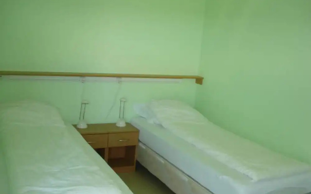 Vínland Guesthouse