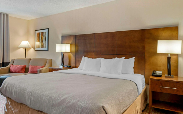 Quality Inn Saint Ignace