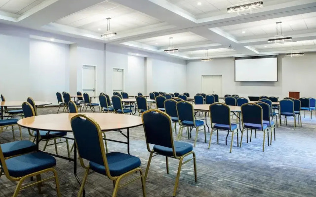 SpringHill Suites Chester