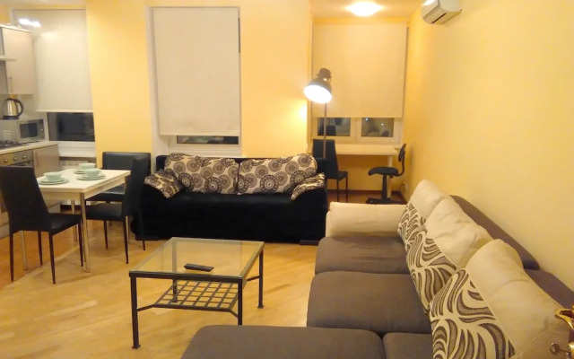 Lakshmi Great Apartment Kievskaya