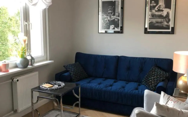 Apartament Primavera Z Sauną