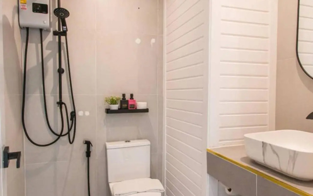 Sunmarina Hotel Cha Am