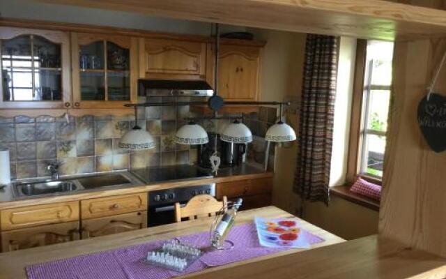 Apartment Haus Andrea