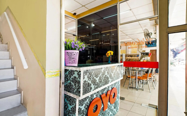 OYO 89573 Hotel Lii View