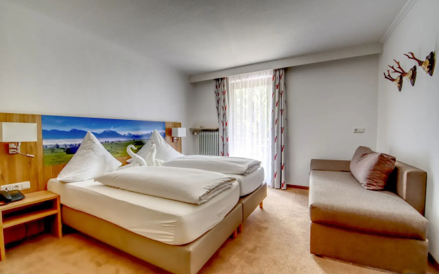 Hotel Ruchti - Zeit für mich.