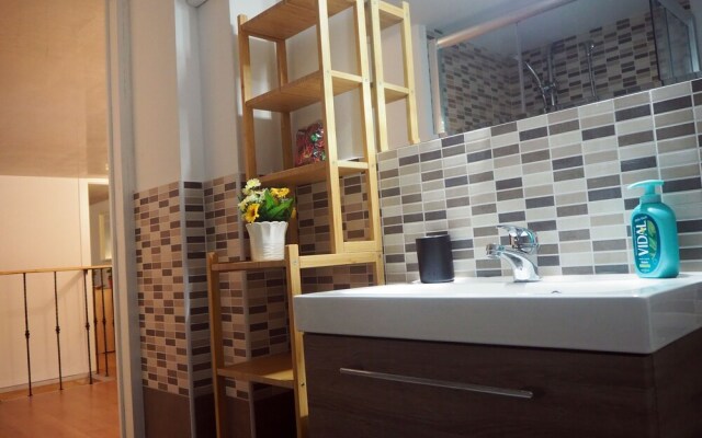 Isidea Home Olivella