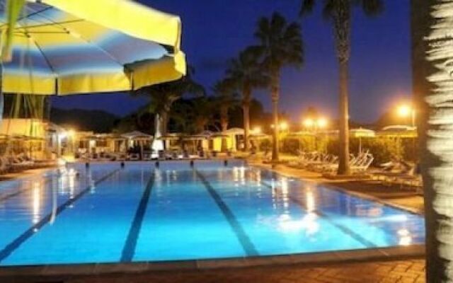 L' Hotel Residence Solone