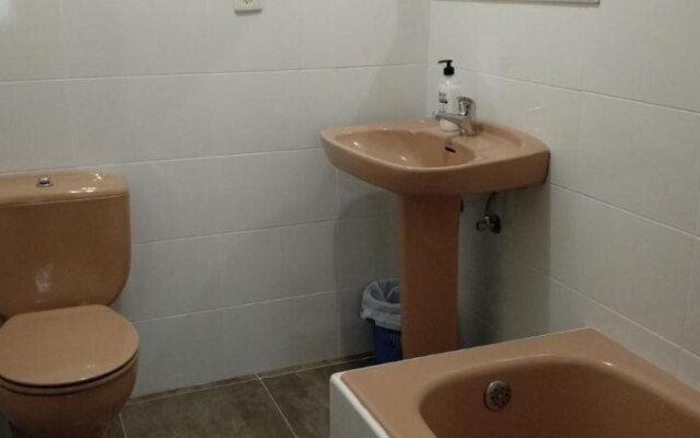 Pension Valcarce