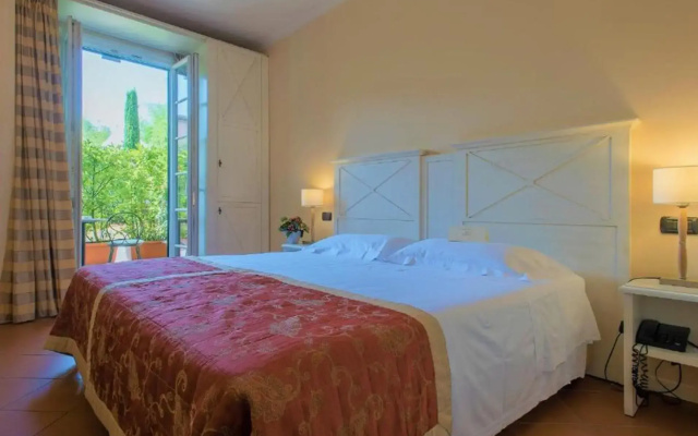 Hotel Villa Cappugi
