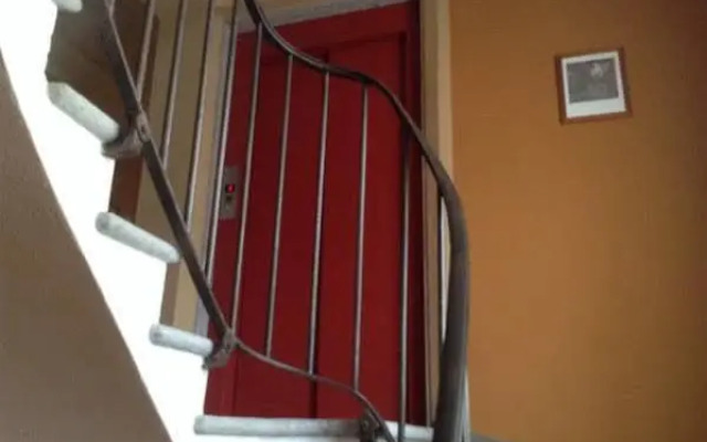 Hotel Saini