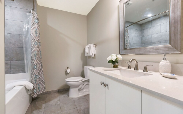 Modern Pet-Friendly Condo in New Orleans