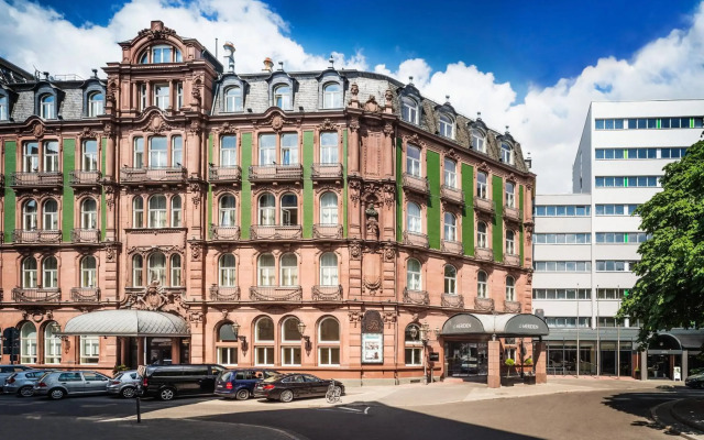 Le Méridien Frankfurt