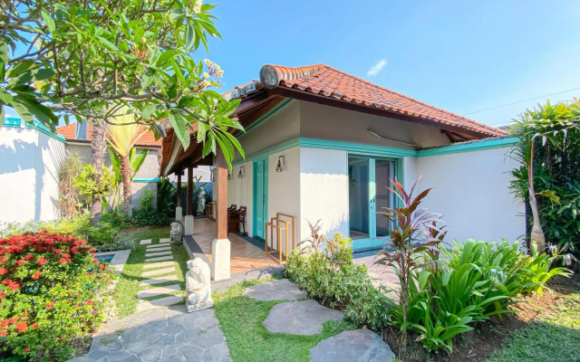 Villa Savannah