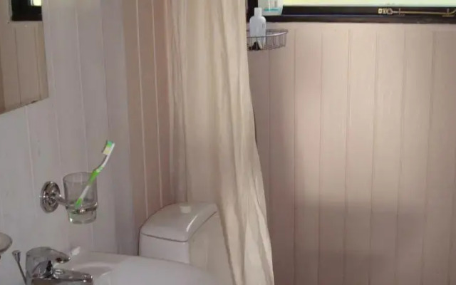 Kollerup Klit Holiday House - Bøgevej 6 - ID 576