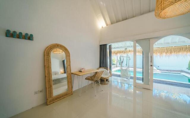 Villa Santorini