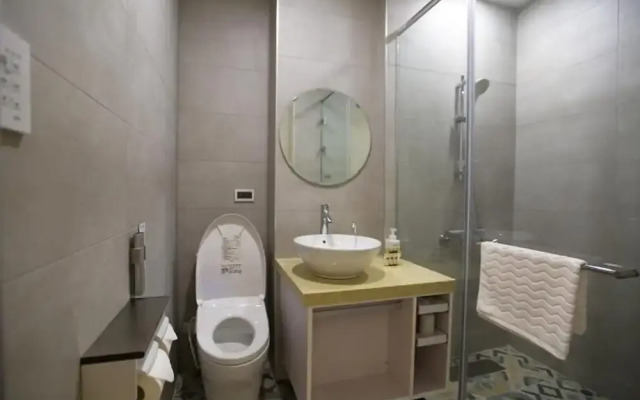 Yuan Hsiang Hotel