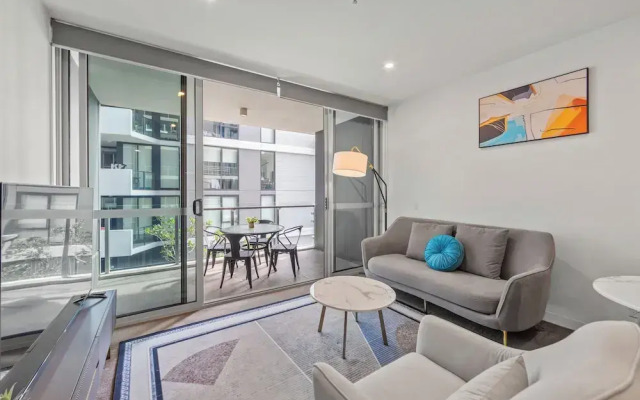 Trafalgar Lane Apartments by CLLIX