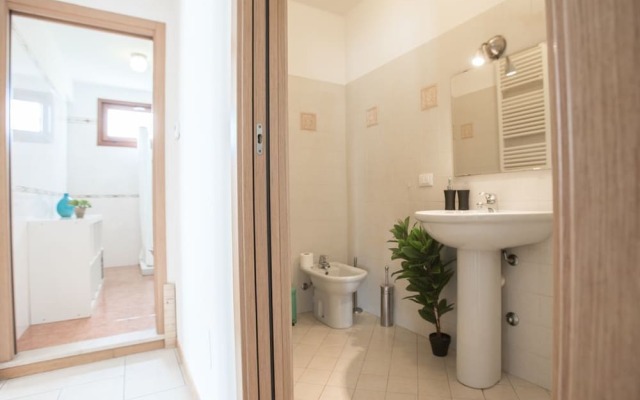 Bright Apartments Desenzano - Gramsci City Centre