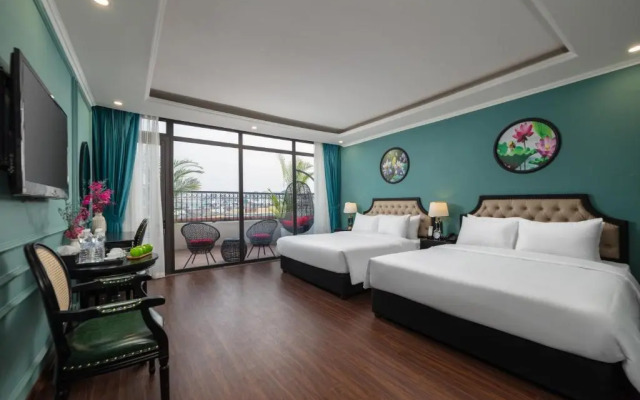 Madelise Palace Hotel & Spa