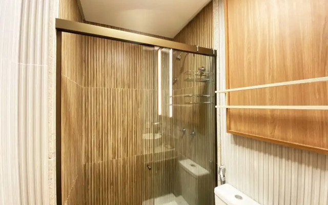 Amura Carneiros - Paraíso à Beira-mar