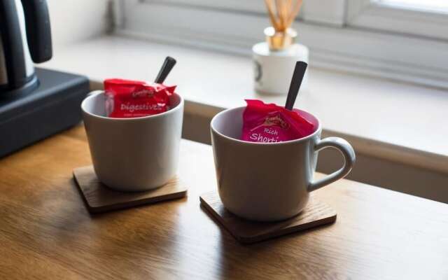 The World Famous Tan Hill Inn