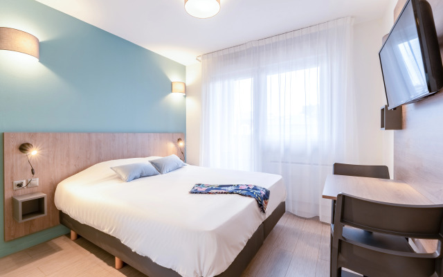Zenitude Hôtel-Résidences Le Havre Centre