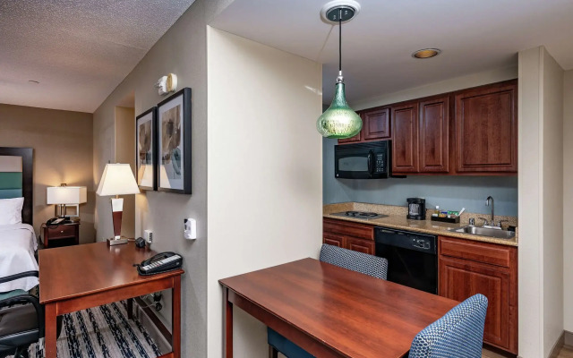 Homewood Suites by Hilton Portland