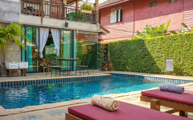 Buri Gallery House & Resort