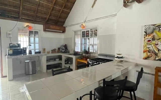 Casa Playa Ocean Front
