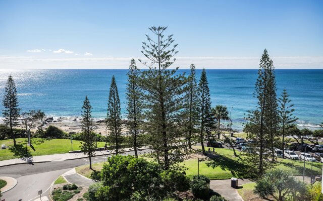Pacific Beach Resort